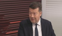 Fialova vláda zdražila lidem elektřinu nestandardně, říká Okamura. Poškodila i průmysl