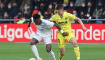 Gólman Villarrealu proti Realu čaroval. Jankto asistoval v duelu proti Atléticu