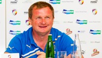 Šéf Plzně v minulosti: Jestli půjde Vrba do Sparty, vyškubnu jeho vrbu!