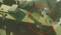 Ukradl peněženku, ale hned ji vrátil. I tak muži hrozí tři roky vězení