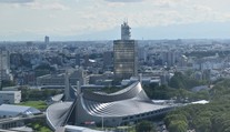 Velký přehled sportovišť na letních olympijských hrách - 2. díl