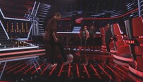 Leží Kalimu v žaludku Dykova řeč? Ve fotbale si to rozdali na podiu!