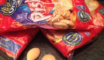 Piškoty Opavia změnily chuť i tvar! Vyrábí se v Polsku a Češi zuří
