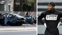 Opilý mladík z NFL boural. Žena na místě zemřela, on dostal padáka