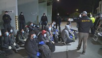 Za převaděčství až osm let. SPD je proti vládnímu návrhu, ten podpořilo i ANO