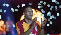 Falcao měl husí kůži! Na stadionu ho přivítalo 40 tisíc fanoušků