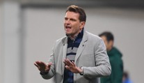 Slovenští fotbalisté mají opět trenéra. Zůstává Štefan Tarkovič