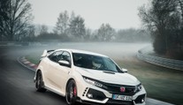 Milion za 320koňovou raketu - můžete vládnout okreskám i okruhu