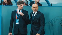 Fanoušci se bouří proti možnému kouči Juventusu. Kvůli tetování od rivala