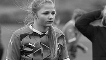 Tragická zpráva zasáhla český fotbal. Talentovaná hráčka (†16) náhle zemřela