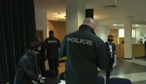 VIDEO: Ve štábu SPD musela už několikrát zasahovat policie!