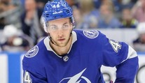 Raritní setkání! V Praze se náhodně potkali držitelé pěti Stanley Cupů
