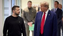 Ten nejhorší scénář pro Ukrajinu, říká expertka. Zelenskyj je ale nadšený