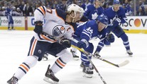 McDavid zná trest za loket! Dostal maximální možnou sazbu