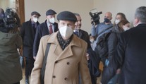 Rozsudek v korupční kauze Stoka se odkládá. Objevily se nové důkazy