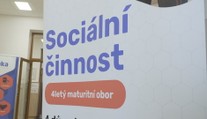 V Králíkách otvírá nová škola sociálních služeb. Její studenti pomohou v kraji