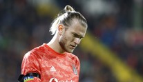 Karius promluvil o těžkých časech: Ztratil jsem radost z fotbalu, nechtělo se mi hrát
