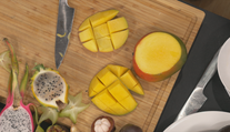Tip, jak poznat zralé mango: Ukážeme, co udělat už v obchodě