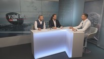 Začíná NFL! Už první zápas bude úžasný, slibují komentátoři Nova Sport