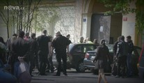 Rodina se loučila s obětí SÉRIOVÉHO TAXIVRAHA! Zanechal po sobě 3letou dceru