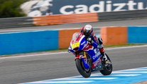 Setkání s jezdci MotoGP i výstavu motorek přinese akce na náměstí Svobody v Brně