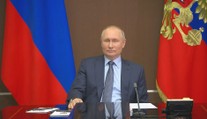 Ruští muslimové se postavili za Putina. Je prý třeba Ukrajince "zachránit"