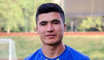 To je šutér! V běloruské fotbalové lize září nečekaný střelec z Uzbekistánu