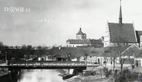 VAŠE MÍSTA: Takto se změnily Pardubice za více jak 100 let