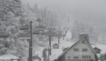 Lyžařská sezóna je u konce. Pro turisty i skiareály byla jednou z nejhorších