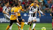V Janově se smutní. Sampdoria nestačila na Udinese a sestupuje ze Serie A