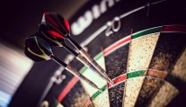 První den na Q-School byl pro Čechy úspěšný. Houdek postoupil do druhé fáze