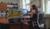 Stavební úřady nestíhají. Zpoždění má i záložní plán digitalizace