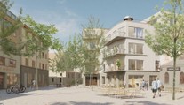 V Liberci vybudují 150 městských bytů. Hotové mají být v roce 2030