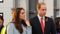 Jaké jméno vyberou William a Kate pro své dítě? Nejčastější tipy!