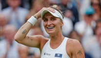 Vondroušová je šestou Češkou ve finále Wimbledonu. Jak si vedlo prvních pět?