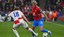 Další český fotbalista oznámil konec v reprezentaci: Předám to mladším