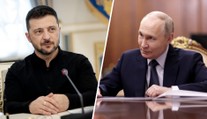 Zelenskyj vzal Putinovi i Trumpovi vítr z plachet. Jeho krok nikdo nečekal, Kreml zuří
