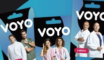 Voyo je teď ještě dostupnější. Seženete ho na 1500 prodejních místech