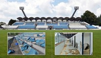 Vrátí se na památný stadion sláva? Drnovický stánek mění majitele!