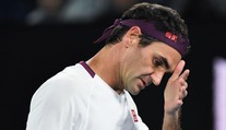 Federerova fyzička je špatná, přiznal trenér. Stále však míří na nejvyšší cíle