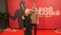 Leoš Mareš opět vyprodal O2 arenu. Do Česka míří i další světové hudební hvězdy