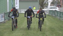 Sportovní seriál Kolo pro život má za sebou první závod. Brzy bude další