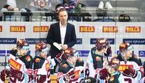 Změny ve Spartě! Kouč Hořava končí a jde hledat angažmá v cizině
