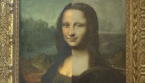 Kopii slavné Mony Lisy si za rekordní částku pořídil sběratel z Evropy