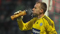 Na soupisce Slovácka se objevil brankář, který figuroval v úplatkářské kauze