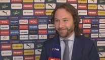 Nedvěd o Chorém s Douděrou: Vždy se chovali perfektně, i hráči to berou pozitivně