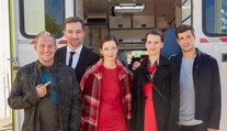 Výbuch v zákulisí Tváře! Produkce musela zastavit natáčení