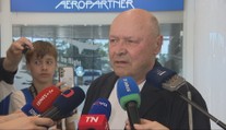 Je to i můj osobní neúspěch, přiznal Koubek. Tým podle něj potřebuje rekonstrukci