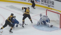 NHL se vrací! Vedení odhalilo formát soutěže, Pastrňák získal trofej!