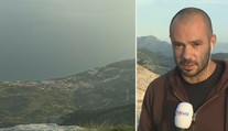 Chorvatská letoviska zatím zejí prázdnotou! Noční život skomírá